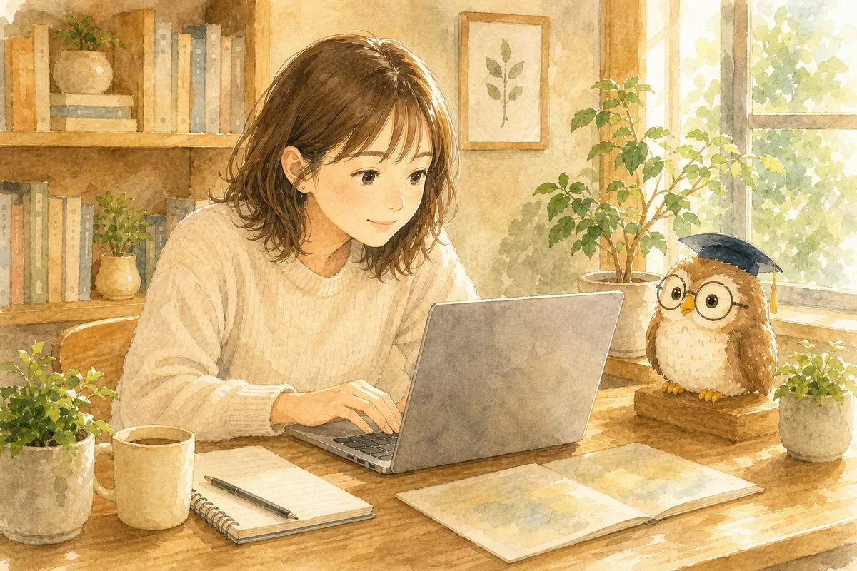 断りたい用件と理由をひとことだけAIに渡している相談者